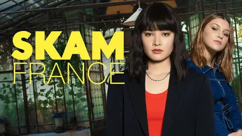 Skam Francia Temporada 9 Episodios 5 • Sub Español