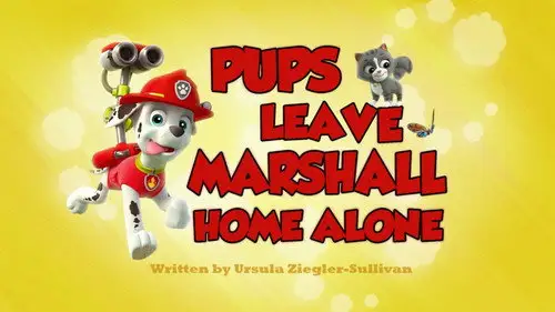 La Patrulla Canina Temporada 2 Episodios 21 • Sub Español