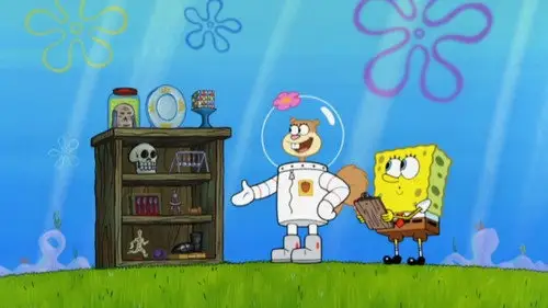 Bob Esponja Temporada 8 Episodios 17 • Sub Español