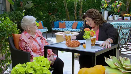 Dance Moms Temporada 3 Episodios 17 • Sub Español