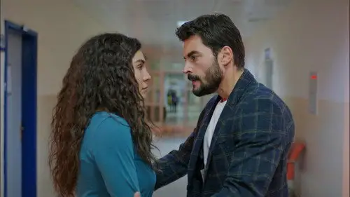 Hercai Temporada 2 Episodios 8 • Sub Español