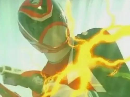 Power Rangers Temporada 13 Episodios 24 • Sub Español