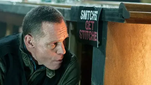 Chicago P.D. Temporada 3 Episodios 12 • Sub Español