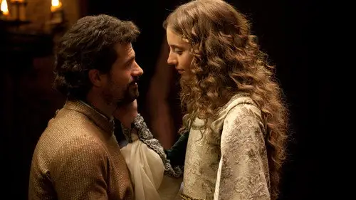 Isabel Temporada 1 Episodios 11 • Sub Español