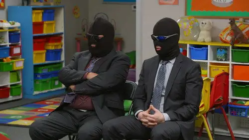 Nathan for You Temporada 4 Episodios 3 • Sub Español