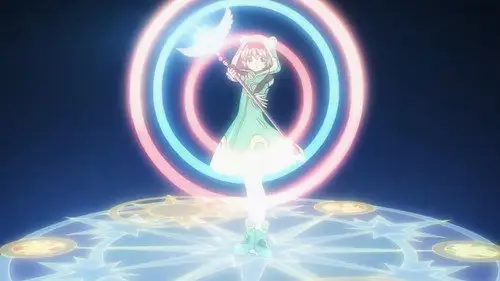 Sakura, cazadora de cartas Temporada 4 Episodios 3 • Sub Español