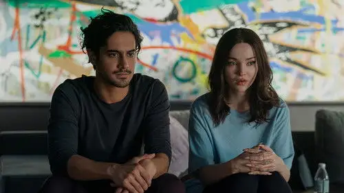 56 días Temporada 1 Episodios 8 • Sub Español