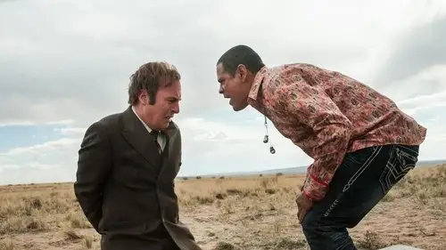 Better Call Saul Temporada 1 Episodios 2 • Sub Español
