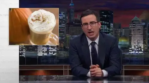 Last Week Tonight with John Oliver Temporada 0 Episodios 16 • Sub Español