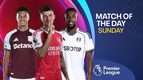 Match of the Day Temporada 62 Cap 12 • Español Online