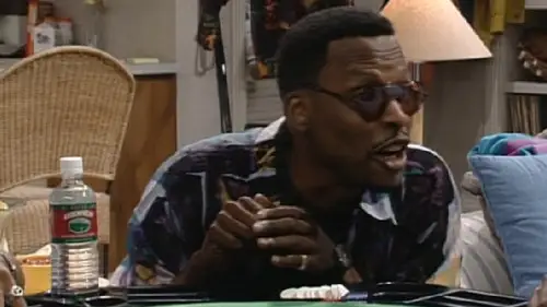 El príncipe de Bel-Air Temporada 4 Episodios 5 • Sub Español