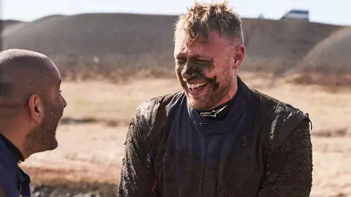Top Gear Temporada 27 Episodios 5 • Sub Español