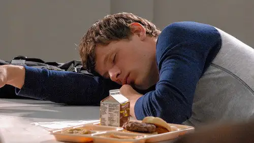 Friday Night Lights Temporada 4 Episodios 6 • Sub Español