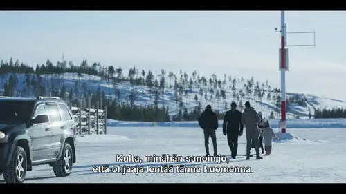 Ártico Temporada 3 Episodios 4 • Sub Español