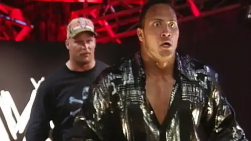 Raw Temporada 7 Episodios 3 • Sub Español