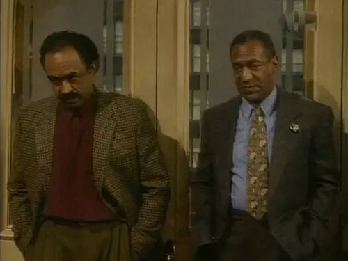 El show de Bill Cosby Temporada 7 Episodios 18 • Sub Español