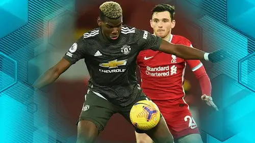 Match of the Day 2 Temporada 17 Episodios 16 • Sub Español