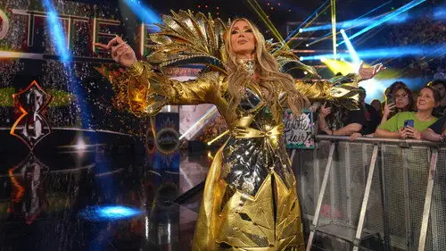 WWE Friday Night SmackDown S27E24 • Oglądaj Online