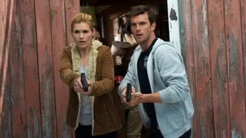Haven Temporada 3 Episodios 8 • Sub Español
