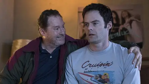 Barry Temporada 1 Episodios 1 • Sub Español