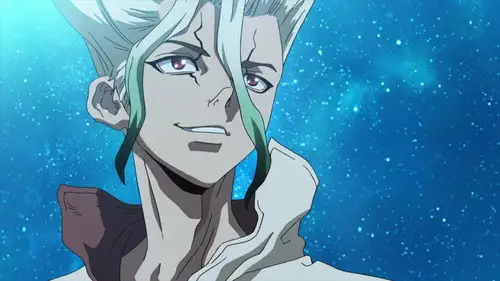 Dr. Stone Temporada 1 Episodios 17 • Sub Español