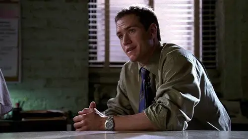 NYPD Blue Temporada 10 Cap 5 • Español Online