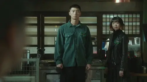 Itaewon Class Temporada 1 Episodios 6 • Sub Español