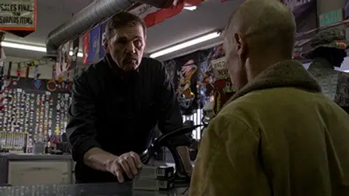 Mentes criminales Temporada 9 Episodios 13 • Sub Español