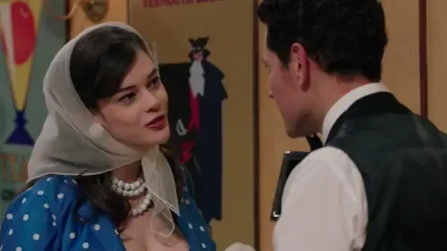 El paraíso de las señoras Temporada 6 Episodios 2 • Sub Español
