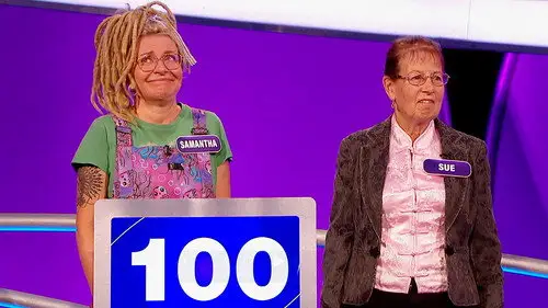 Pointless Temporada 35 Episodios 2 • Sub Español