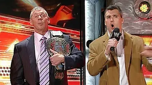 Raw Temporada 15 Episodios 21 • Sub Español