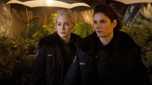 Rookie Blue Temporada 4 Episodios 10 • Sub Español