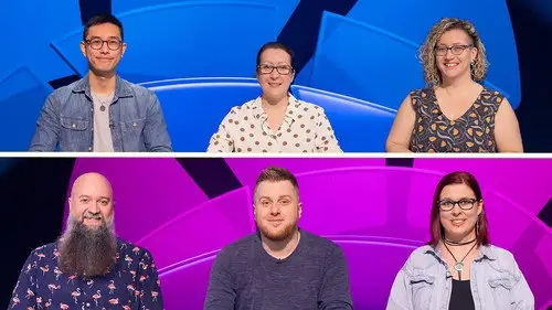 Only Connect S22E7 • Oglądaj Online