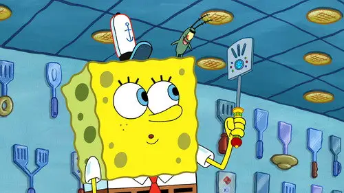 Bob Esponja Temporada 9 Episodios 8 • Sub Español