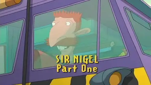 Los Thornberrys Temporada 5 Episodios 5 • Sub Español