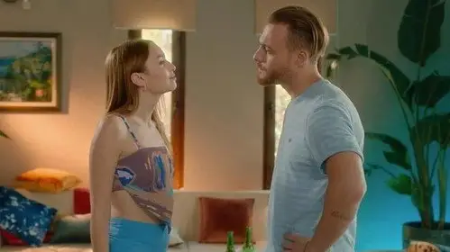 Aynen Aynen Temporada 6 Episodios 6 • Sub Español