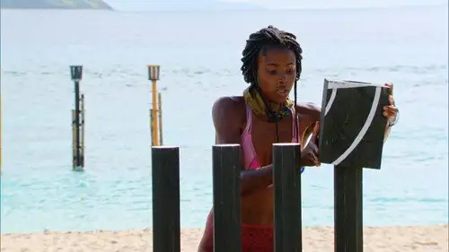 Survivor Temporada 34 Episodios 11 • Sub Español