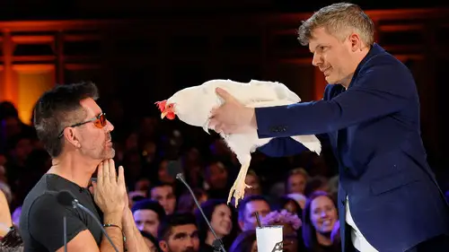 America's Got Talent Temporada 19 Episodios 4 • Sub Español