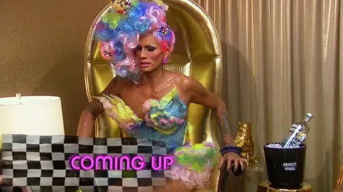 RuPaul: Reinas del drag: ¡Desatadas! Temporada 2 Episodios 10 • Sub Español