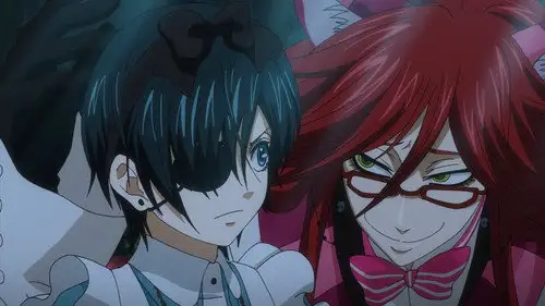 Black Butler Temporada 0 Episodios 6 • Sub Español