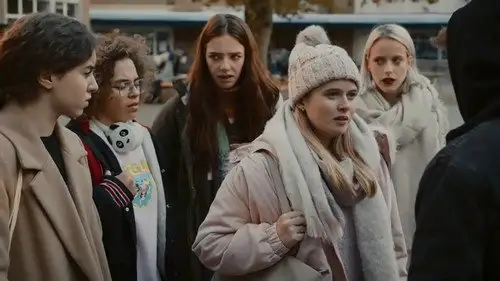 wtFOCK Temporada 1 Episodios 7 • Sub Español