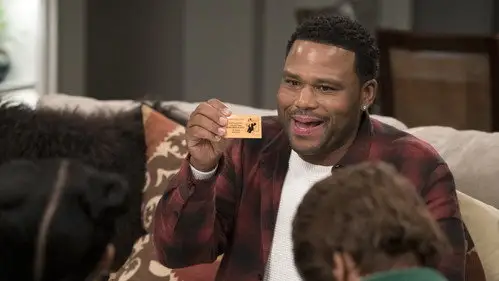 Black-ish Temporada 4 Episodios 4 • Sub Español