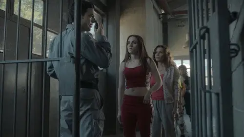 En el barro Temporada 2 Episodios 3 • Sub Español