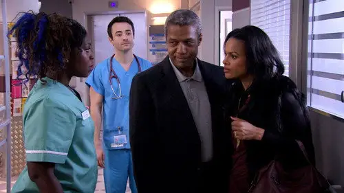 Holby City Temporada 16 Episodios 21 • Sub Español