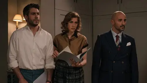 Sueños de libertad Temporada 1 Episodios 2 • Sub Español