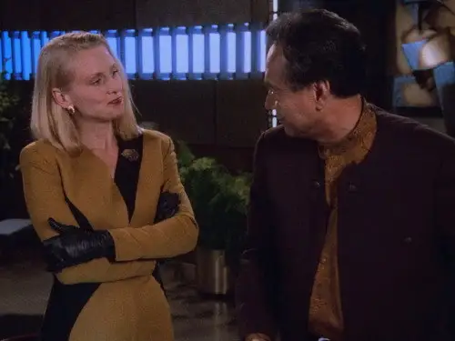 Babylon 5 Temporada 2 Episodios 6 • Sub Español
