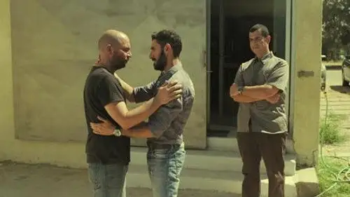 Fauda Temporada 1 Episodios 11 • Sub Español