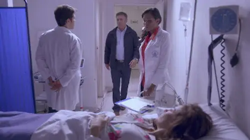 La Niña Temporada 1 Episodios 16 • Sub Español