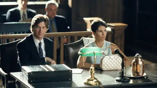Ally McBeal Temporada 4 Episodios 4 • Sub Español