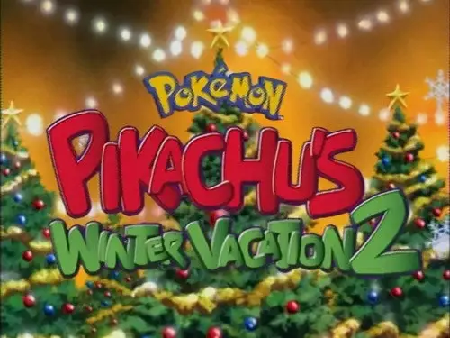 Pokémon Temporada 0 Episodios 6 • Sub Español